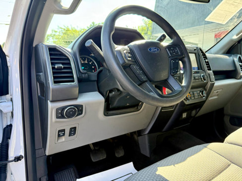 Used 2020 Ford F150 XLT w/ Equipment Group 301A Mid image 12
