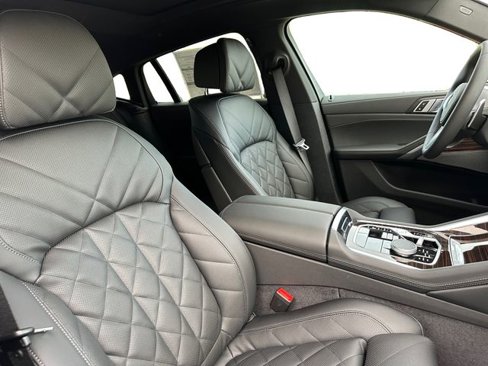 New 2026 BMW X6 xDrive40i image 26