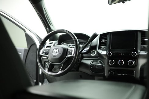 Used 2022 RAM 2500 Big Horn image 51