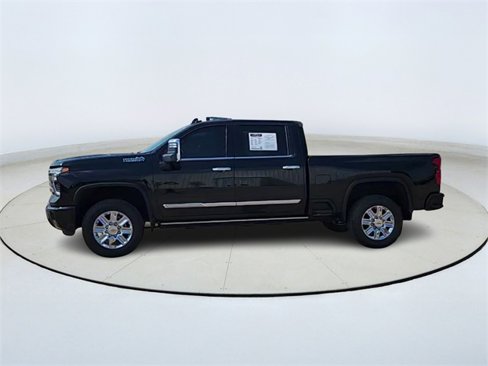 Used 2024 Chevrolet Silverado 3500 High Country image 7
