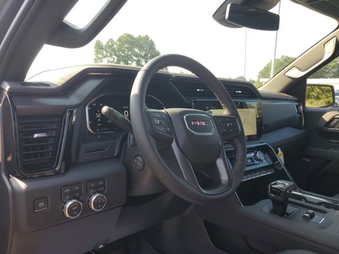 New 2026 GMC Sierra 1500 AT4 w/ AT4 Preferred Package image 19