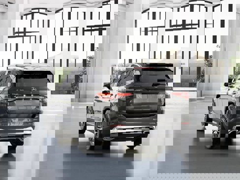 New 2026 Mercedes-Benz GLC 300 image 25