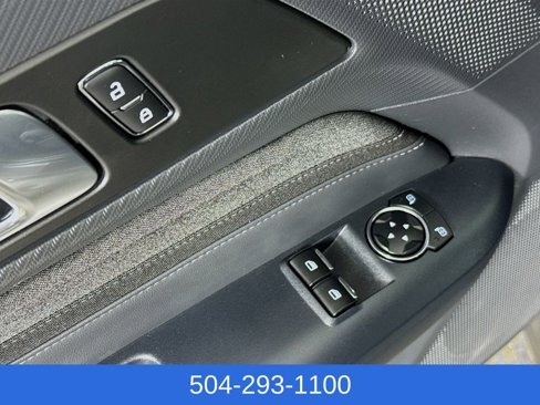 Certified 2024 Ford Mustang Coupe image 17