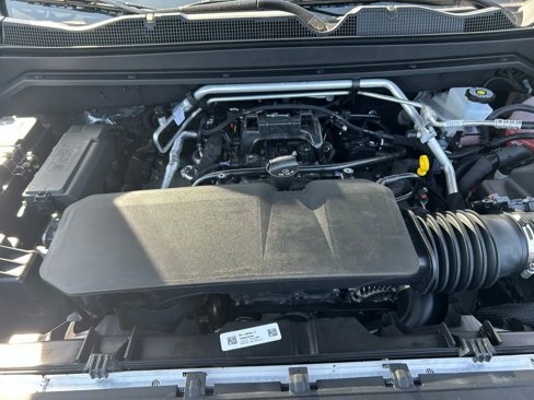 New 2026 Chevrolet Colorado ZR2 w/ Technology Package image 31