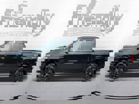 New 2026 RAM 1500 Laramie image 2