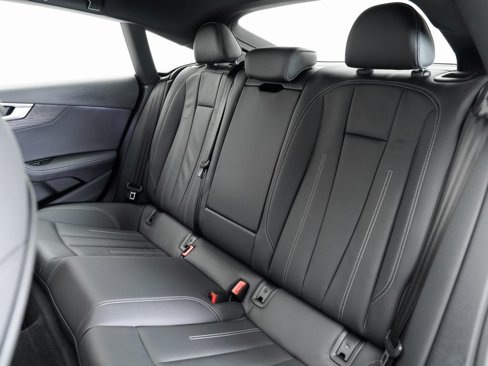 Certified 2025 Audi A5 2.0T Premium Plus image 24