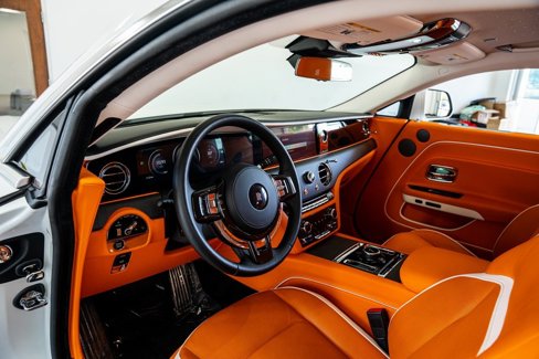 Used 2024 Rolls-Royce Spectre w/ Spectre Launch Package image 29