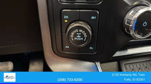 Used 2024 Ford F150 Platinum image 36