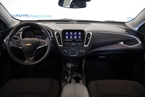 Certified 2024 Chevrolet Malibu LT image 15