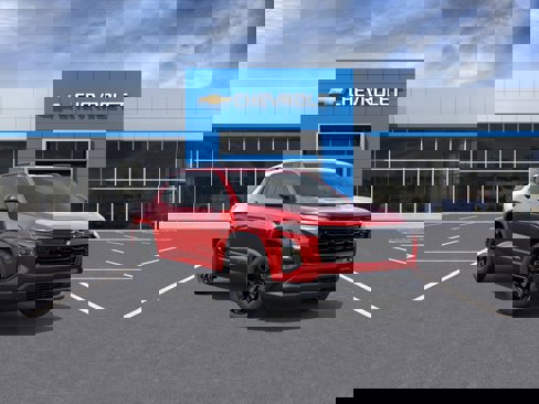 New 2026 Chevrolet Equinox LT w/ Midnight Edition image 25