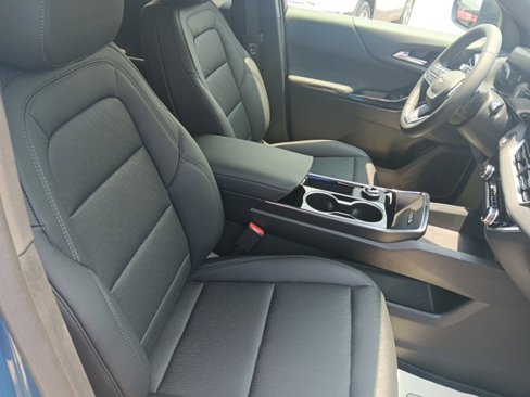 New 2026 Chevrolet Equinox LT w/ Convenience Package II image 22