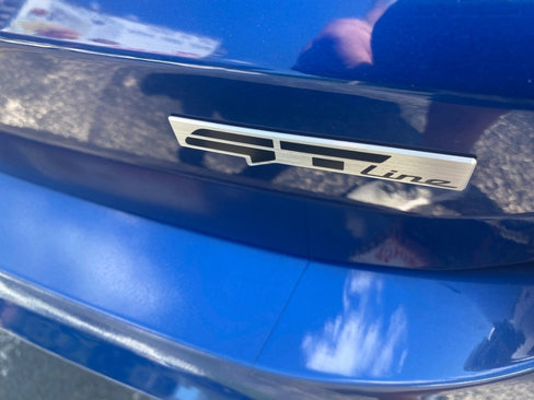 Used 2023 Kia K5 GT-Line image 8