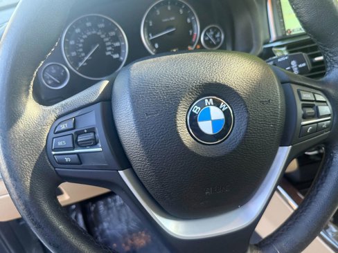 Used 2016 BMW X3 xDrive28i image 23