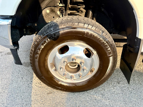 Used 2022 Ford F350 Lariat w/ Lariat Value Package image 10