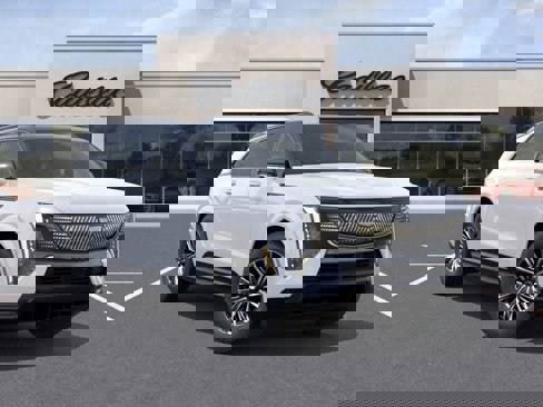 New 2026 Cadillac Escalade IQ Sport 1 image 7
