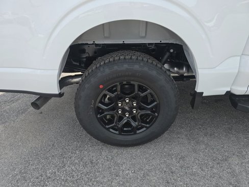 New 2025 Ford F150 XLT image 14
