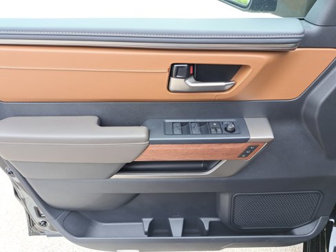 New 2026 Toyota Tundra 1794 Edition image 14