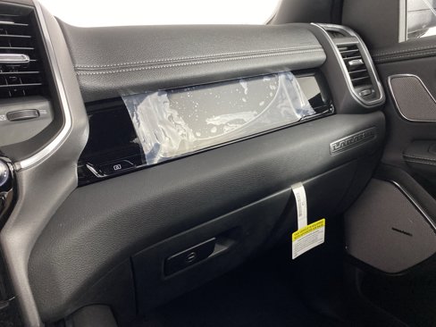 New 2026 RAM 1500 Laramie image 31