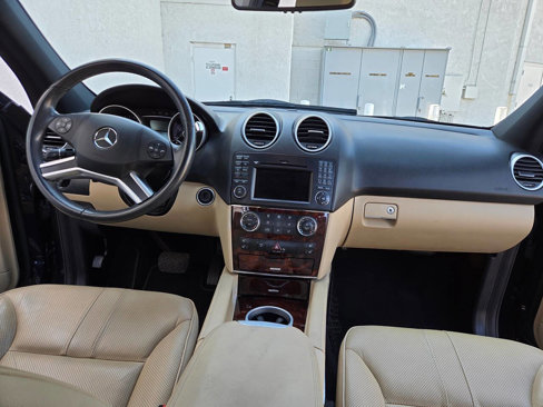 Used 2011 Mercedes-Benz ML 350 2WD image 32