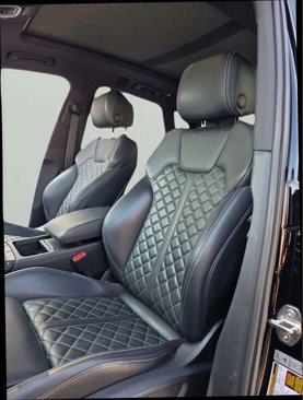 Used 2020 Audi SQ5 Premium Plus w/ Premium Plus Package image 32