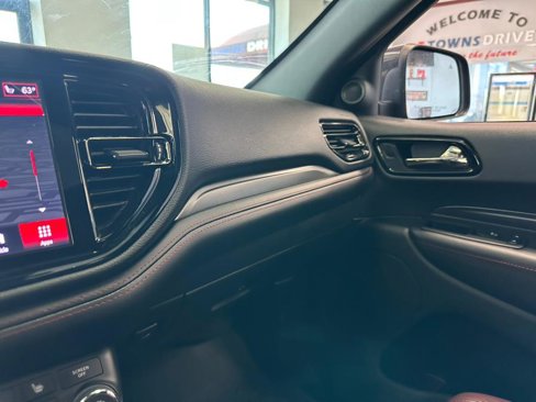 Used 2024 Dodge Durango GT image 65