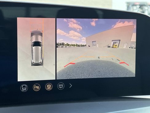 New 2026 Cadillac Vistiq Sport image 34
