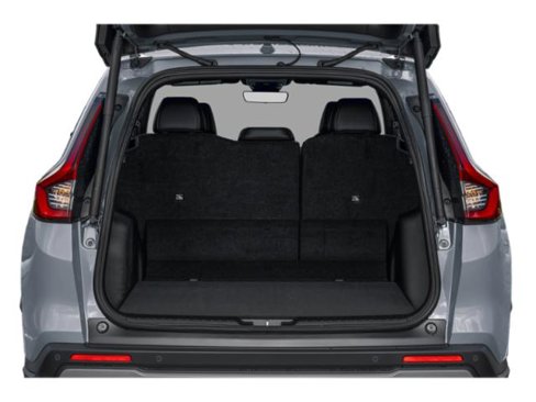 New 2026 Honda CR-V Sport Touring image 11