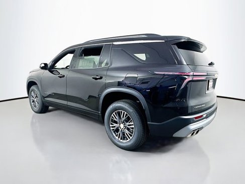 New 2026 Chevrolet Traverse LT image 7