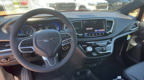 New 2026 Chrysler Voyager LX image 23