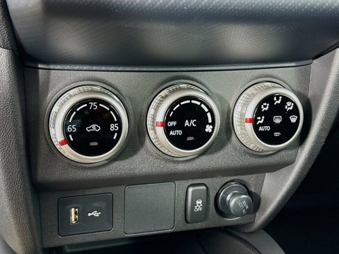 New 2024 Mitsubishi Outlander Sport ES image 18