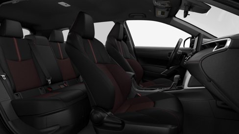New 2025 Toyota Corolla Cross AWD Hybrid image 20