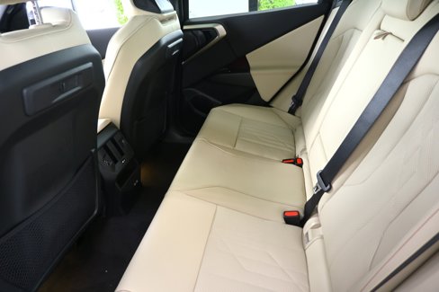New 2025 BMW X3 xDrive30i w/ Premium Package image 11