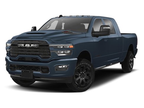 New 2026 RAM 3500 Laramie image 15