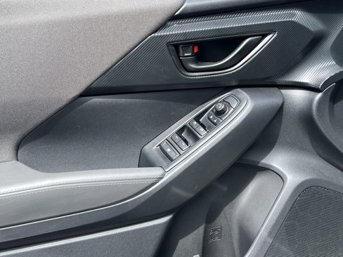 Certified 2024 Subaru Crosstrek 2.0i Premium image 13