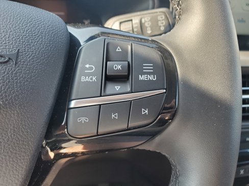 Used 2024 Ford Escape Active w/ Tech Pack #1 image 36