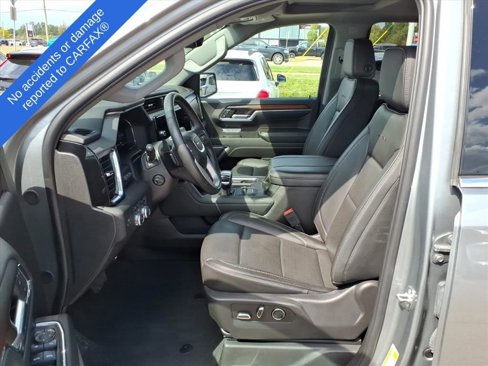 Used 2024 GMC Sierra 1500 Denali w/ Denali Reserve Package image 17