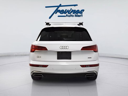 Used 2024 Audi Q5 2.0T Premium Plus image 10