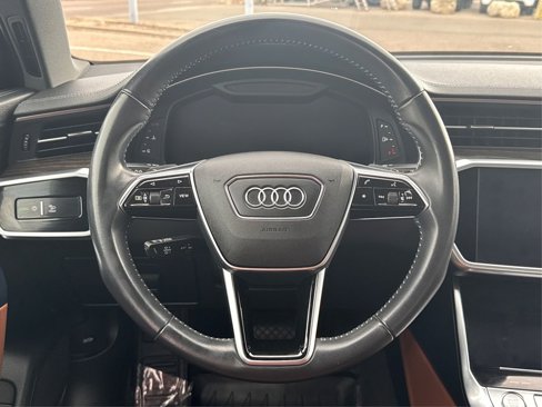 Used 2019 Audi A6 3.0T Premium Plus w/ Premium Plus Package image 19