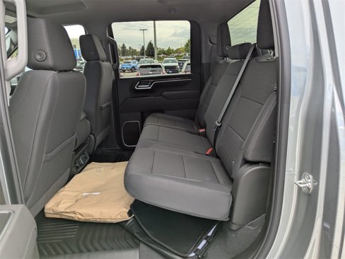 New 2026 Chevrolet Silverado 3500 LT w/ Convenience Package image 28