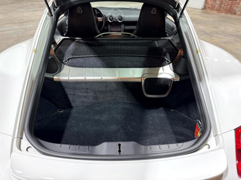 Used 2008 Porsche Cayman image 30