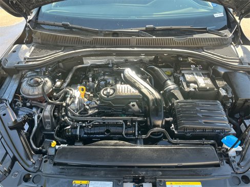 Used 2023 Volkswagen Jetta SE image 31