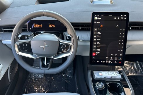 New 2025 Polestar Polestar 3 image 16