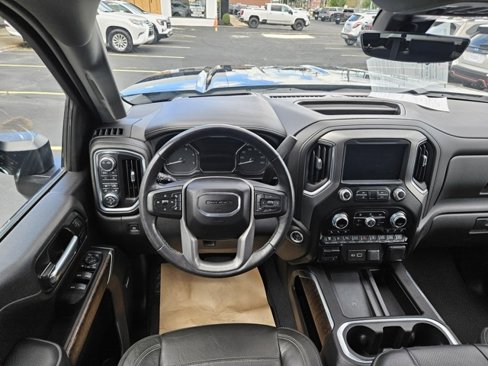 Certified 2023 GMC Sierra 2500 Denali w/ Denali Ultimate Package image 20
