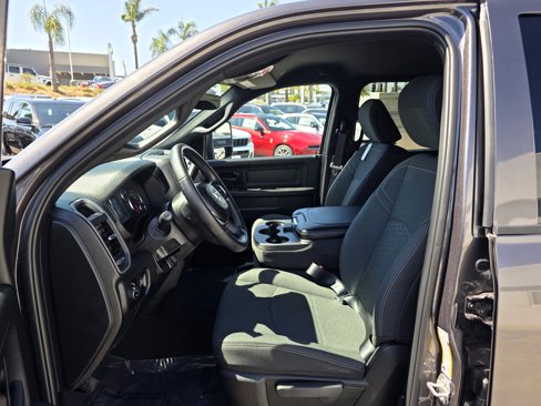 New 2025 RAM 2500 Tradesman image 12
