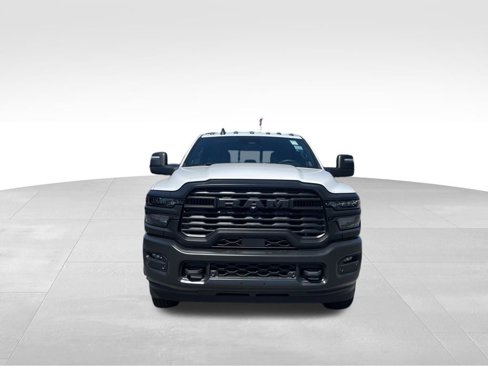 New 2026 RAM 3500 Tradesman image 8