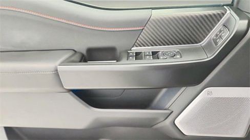 New 2025 Ford F150 Raptor image 20