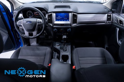 Used 2023 Ford Ranger XLT w/ Equipment Group 301A Mid image 11