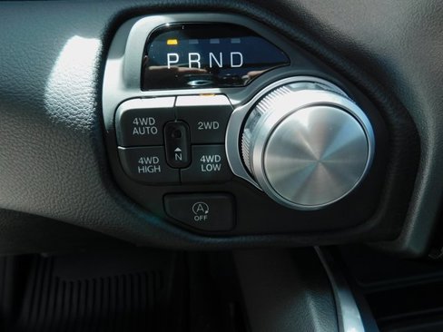 New 2025 RAM 1500 Laramie w/ Night Edition image 31