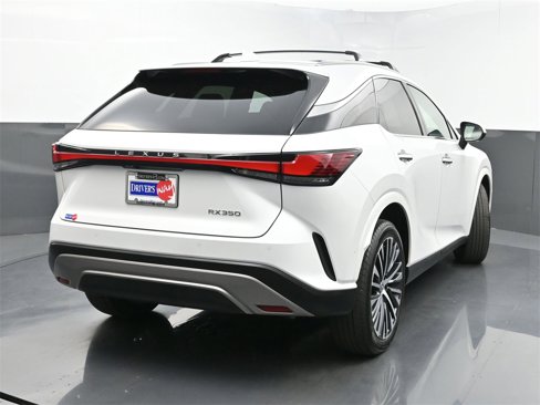 Used 2024 Lexus RX 350 Premium Plus image 42