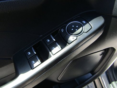 Used 2024 Ford Escape Active w/ Tech Pack #1 image 12